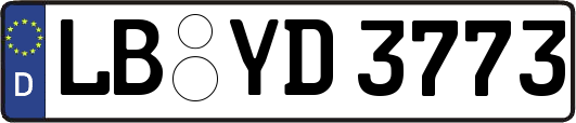 LB-YD3773