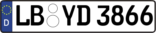 LB-YD3866