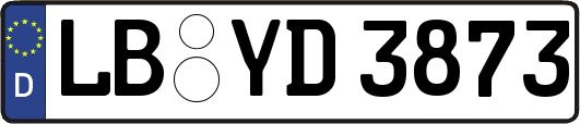 LB-YD3873