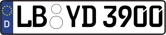 LB-YD3900