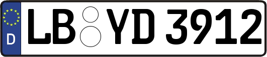 LB-YD3912