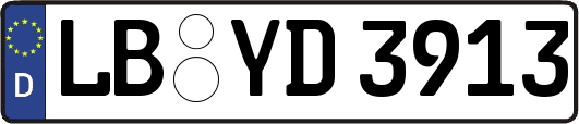 LB-YD3913