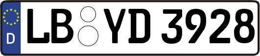 LB-YD3928