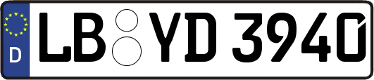 LB-YD3940