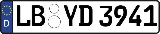 LB-YD3941