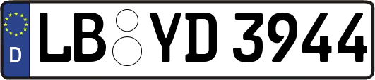 LB-YD3944