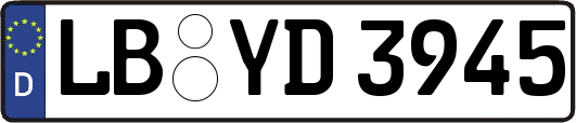 LB-YD3945