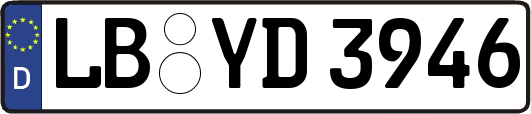 LB-YD3946
