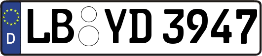 LB-YD3947