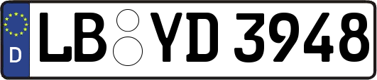 LB-YD3948