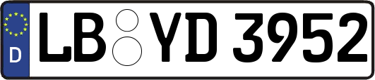 LB-YD3952