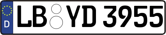 LB-YD3955