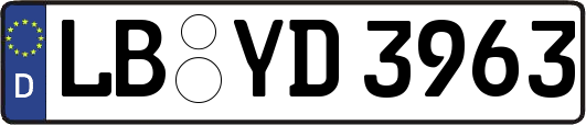 LB-YD3963