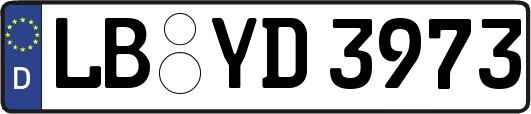 LB-YD3973