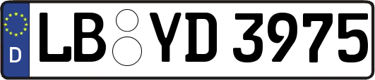 LB-YD3975
