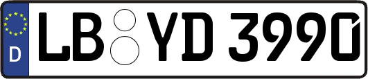 LB-YD3990