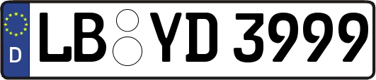 LB-YD3999