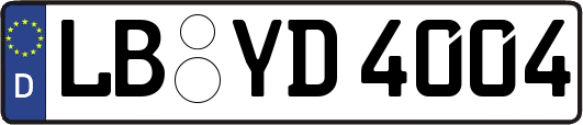 LB-YD4004