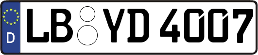 LB-YD4007