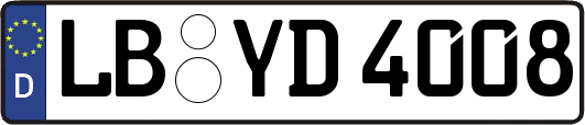 LB-YD4008