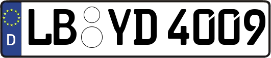 LB-YD4009