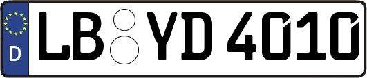 LB-YD4010