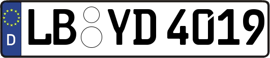 LB-YD4019