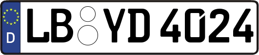 LB-YD4024