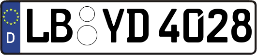 LB-YD4028