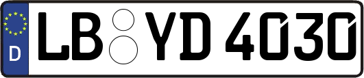 LB-YD4030