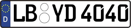 LB-YD4040