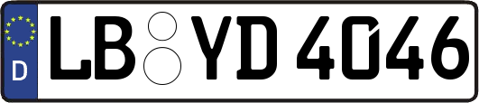 LB-YD4046