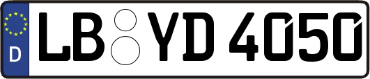 LB-YD4050