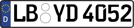 LB-YD4052