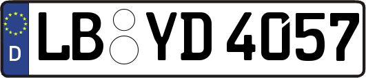 LB-YD4057
