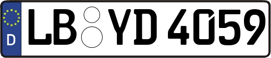 LB-YD4059
