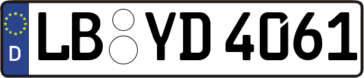 LB-YD4061