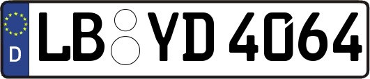 LB-YD4064