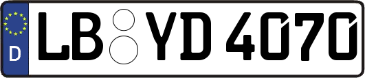 LB-YD4070