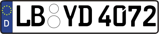 LB-YD4072