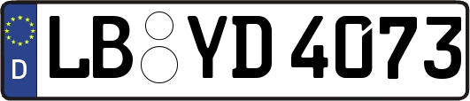 LB-YD4073