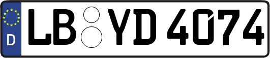 LB-YD4074