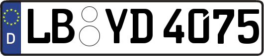 LB-YD4075