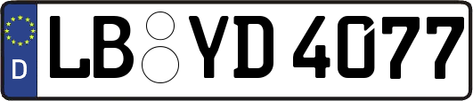 LB-YD4077