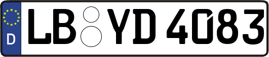 LB-YD4083