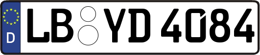 LB-YD4084