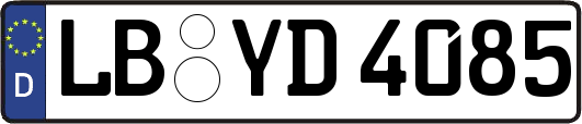 LB-YD4085