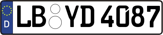 LB-YD4087