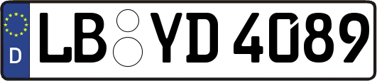 LB-YD4089