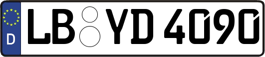 LB-YD4090